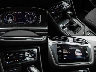 Volkswagen Tiguan Elegance 1.5 110kW