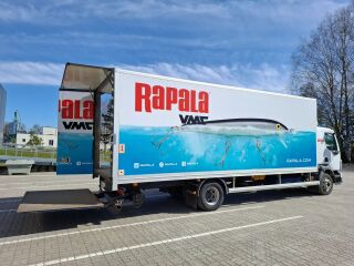 Volvo FL 240 177kW