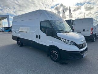 Iveco Daily 35S18HA8 V 18m3 Hi-Matic 3.0 132kW