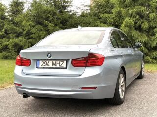BMW 316 2.0 85kW