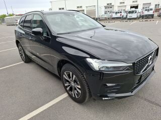 Volvo XC60 R-DESIGN 2.0 145kW