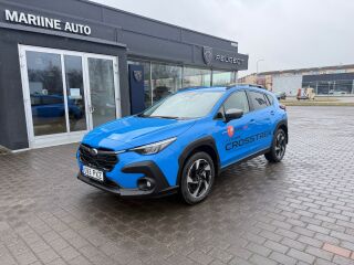 Subaru Crosstrek Limited EyeSight 2.0 e-Boxer 100kW
