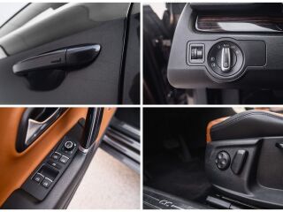 Volkswagen CC Highline Facelift 1.8 R4 TSI 118кВ