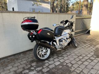 BMW K 1200 R 120kW