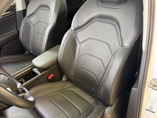 Skoda Kodiaq Selection 4x4 2.0 142kW
