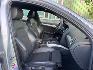 Audi A4 MY2015 - FACELIFT - S line - Comfort Package 2.0 110кВ