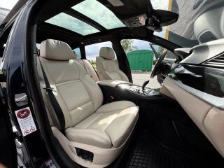 BMW 535 Touring xDrive M Sport Package 3.0 230kW