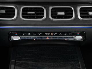 Mercedes-Benz GLE 300 4Matic 2.0 200kW