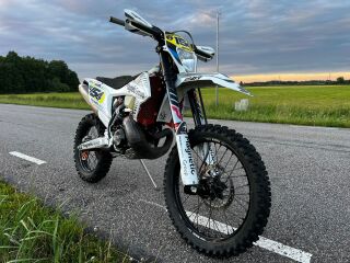 KTM 300 EXC