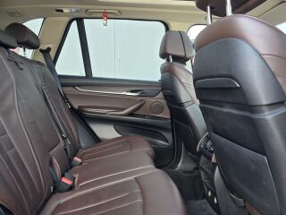BMW X5 3.0 190kW
