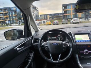 Ford S-MAX 2.0 R 4 EcoBlue 110kW