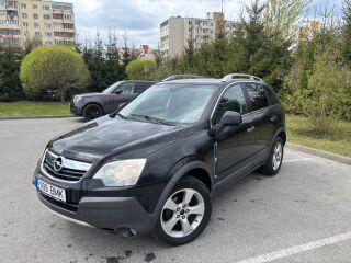 Opel Antara 2.0 R4 CDTI 110kW
