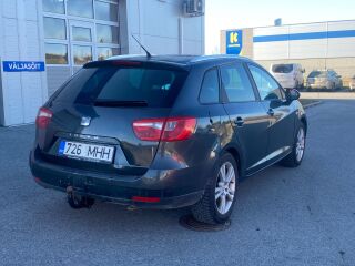 SEAT Ibiza 1.4 63kW