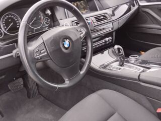 BMW 520 2.0 140kW