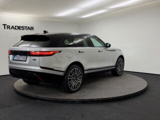 Land Rover Range Rover Velar R-Dynamic 2.0 132kW