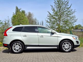 Volvo XC60 2.4 151kW