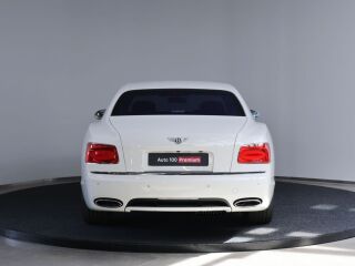 Bentley Flying Spur W12 460kW