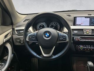 BMW X1 xDrive25e Advantage 1.5 162kW