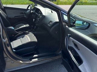 Kia Ceed 1.6 94kW