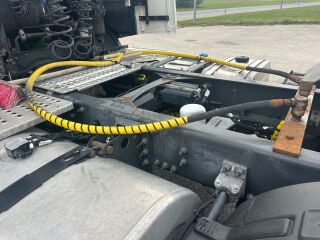Volvo FH13 6x2 Hüdraulika 345kW