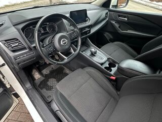 Nissan Qashqai MHEV Acenta 1.3 116кВ