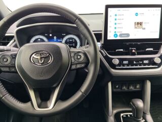 Toyota Corolla Active Plus 112kW