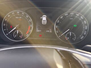 Skoda Octavia Ambition 2.0 R4 TDI  DTU 147kW