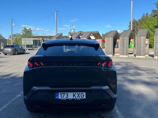 Peugeot 3008 GT Hybrid 136 e-DCS6 1.2 100kW