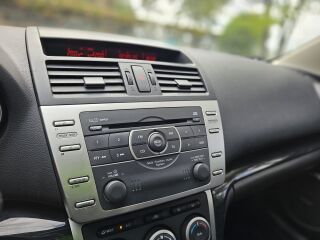 Mazda 6 2.0 108kW