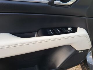 Mazda CX-5 Luxury Exclusive AWD SkyActive 2.2 TDi 129kW