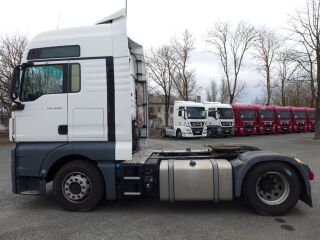 MAN TGX TGX 18.460 4X2 BLS 338kW