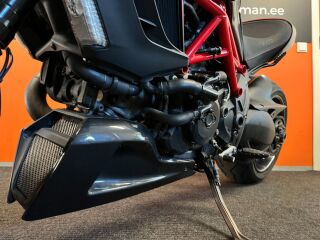 Ducati Diavel Carbon ABS L2 113kW