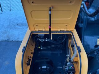 Hyundai HX220AL 129kW