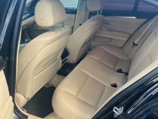 BMW 520 2.0 135kW