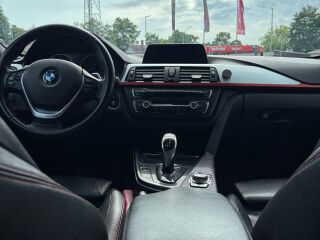 BMW 320 2.0 135kW
