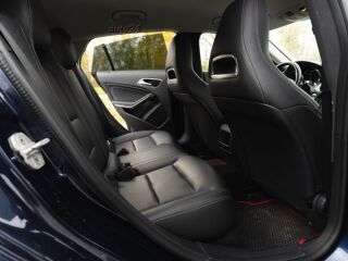 Mercedes-Benz CLA 200 2.1 100кВ