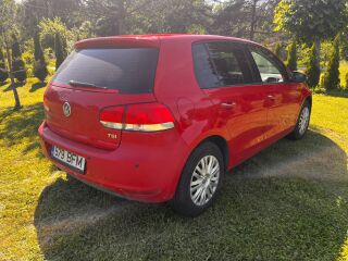 Volkswagen Golf 1.2 77kW
