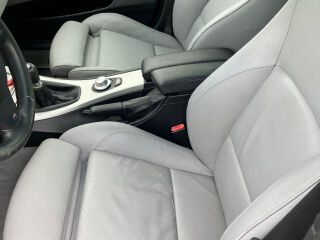 BMW 330 Xi M-Pakett 3.0 190kW