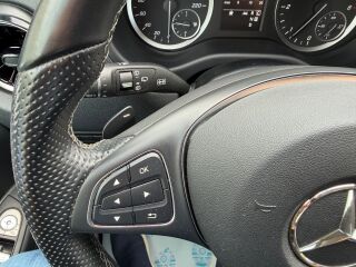 Mercedes-Benz Vito Line Sport Mixto 4-Matic Lang 2.0 R4 116CDI 120kW