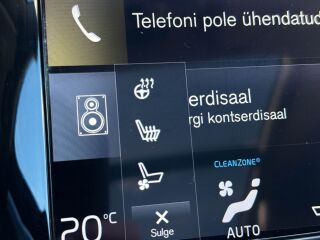 Volvo XC90 Inscription AWD 2.0 173kW