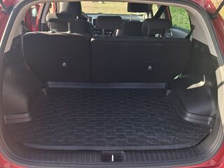 Kia Sportage EX 1.6 130kW