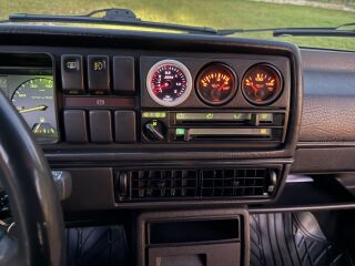 Volkswagen Golf 1.8 154kW