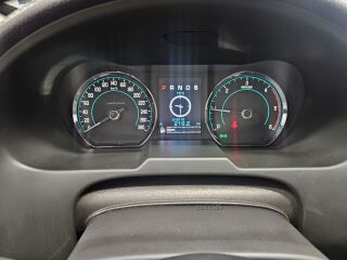 Jaguar XF 2.2 120kW