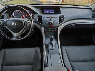 Honda Accord FACELIFT 2.0 115kW
