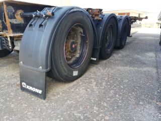 Krone SD DA08CLSA