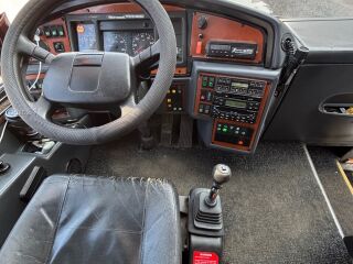 Volvo Jonckheere Mistral 70 12.0 B12B 279kW
