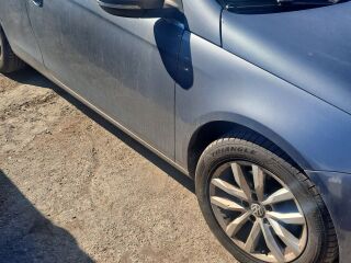 Volkswagen Eos 1.4 90kW