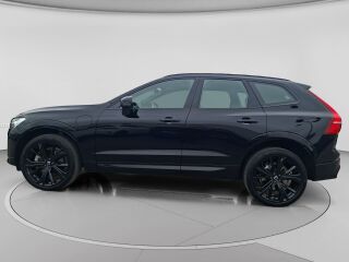 Volvo XC60 T8 Plug-In AWD ULTIMATE BLACK LUXURY XENIUM 2.0 T8 327kW