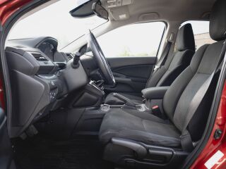 Honda CR-V Facelift 2.0 114кВ