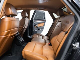 Audi A8 Final Facelift Comfort Plus 3.0 171kW